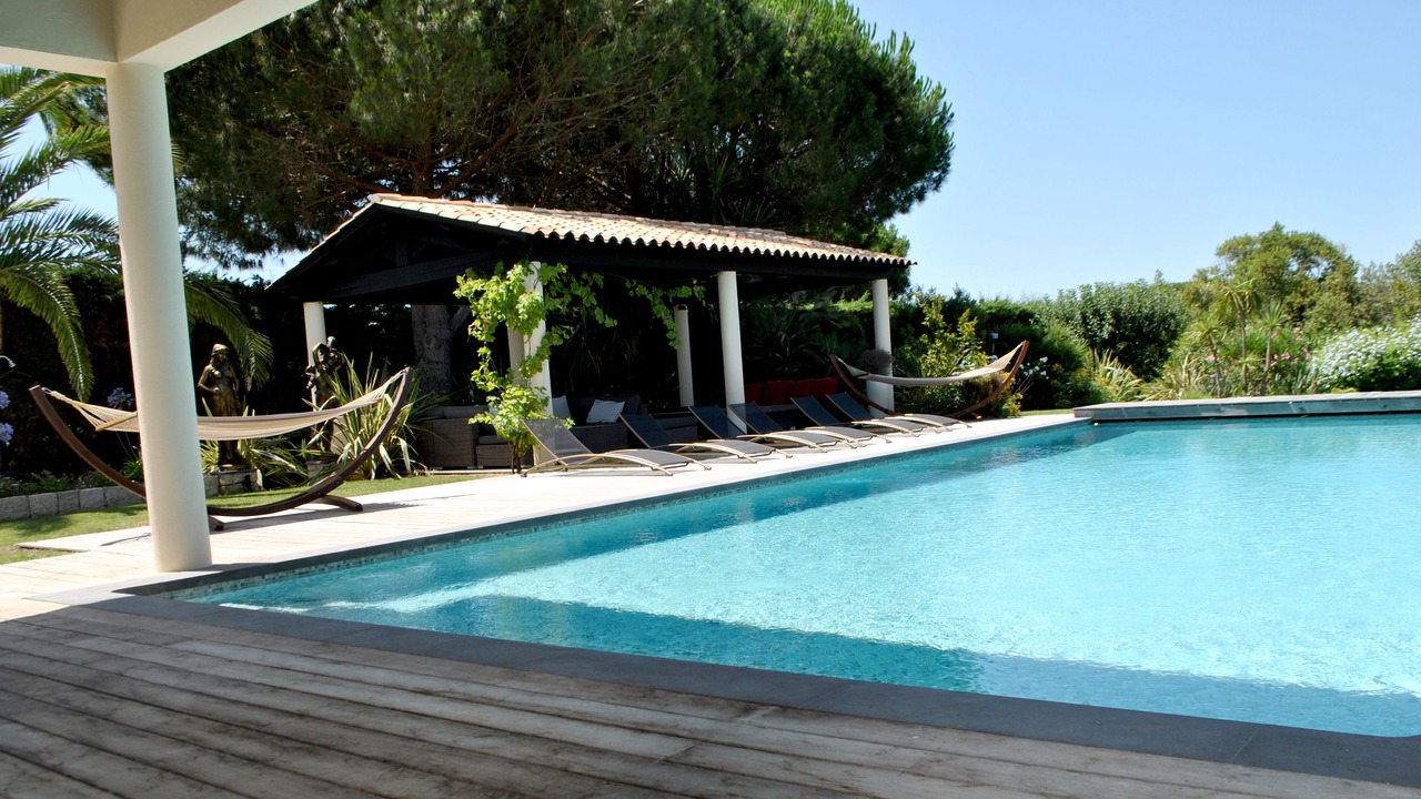 Photo of Outdoor in Cote d'Azur- French Riviera