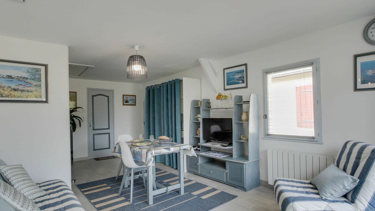 Photo of Bedroom in La Richardais