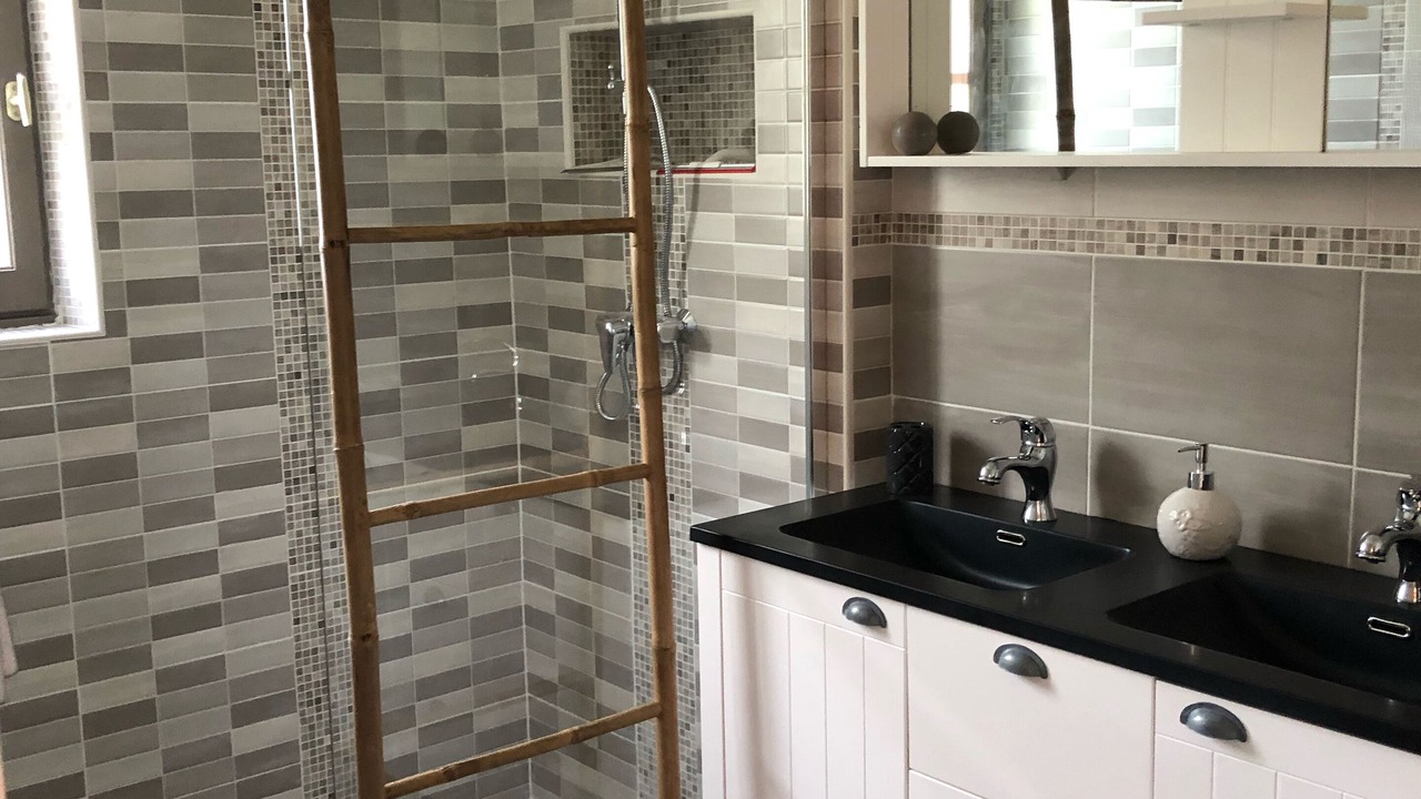 Photo of Bathroom in Billy