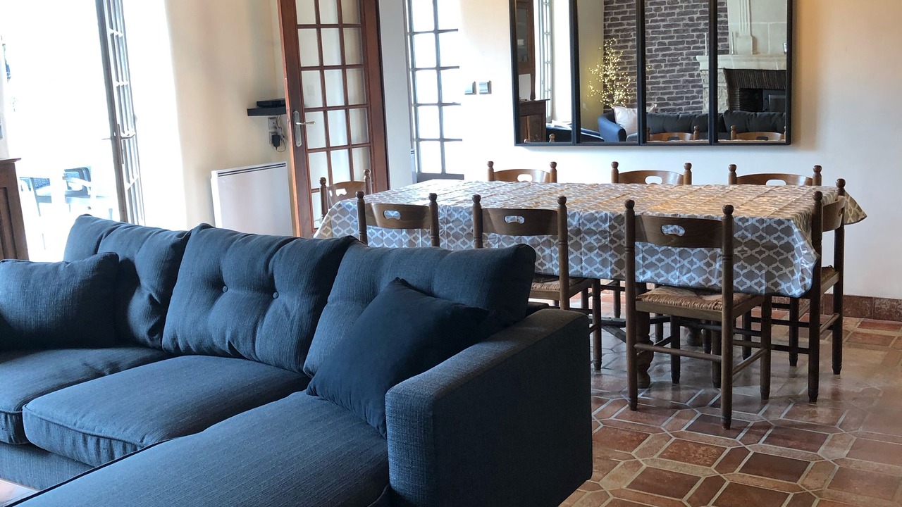 Photo of Livingroom in Billy