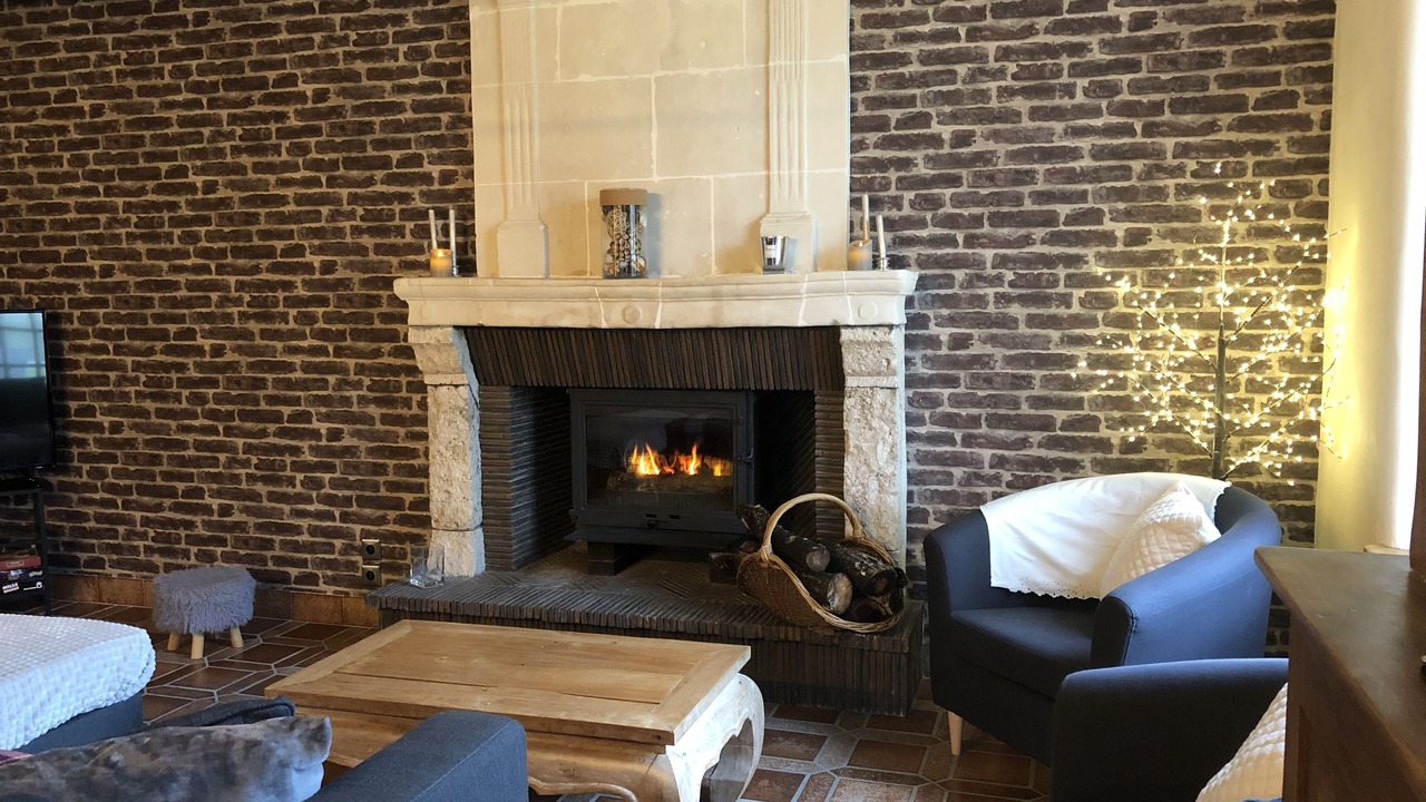 Photo of Livingroom in Billy