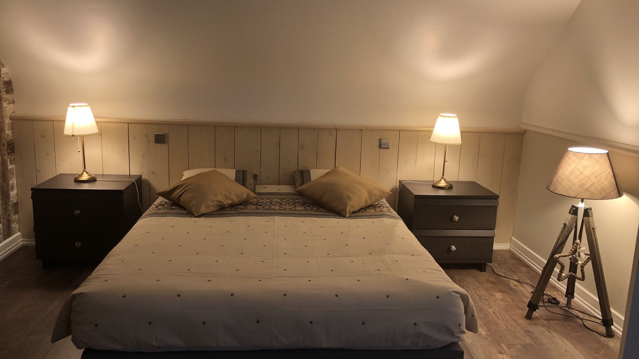 Photo of Bedroom in Billy