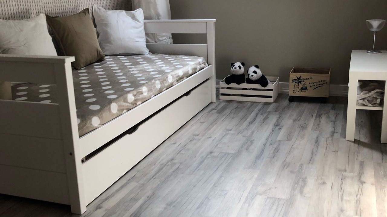 Photo of Bedroom in Billy