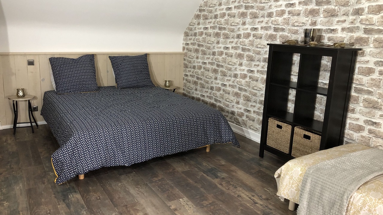 Photo of Bedroom in Billy