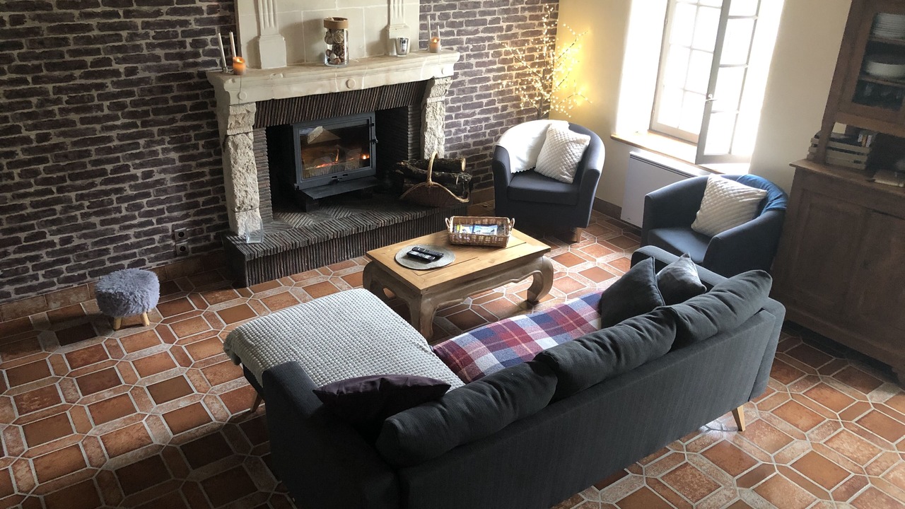 Photo of Livingroom in Billy