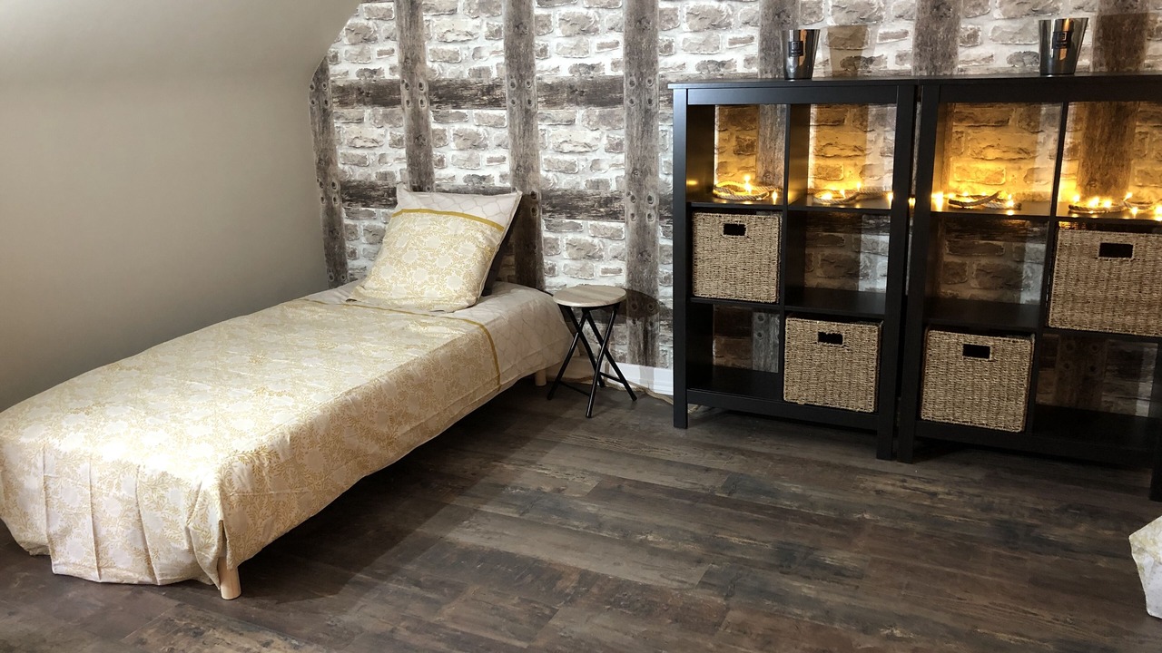 Photo of Bedroom in Billy