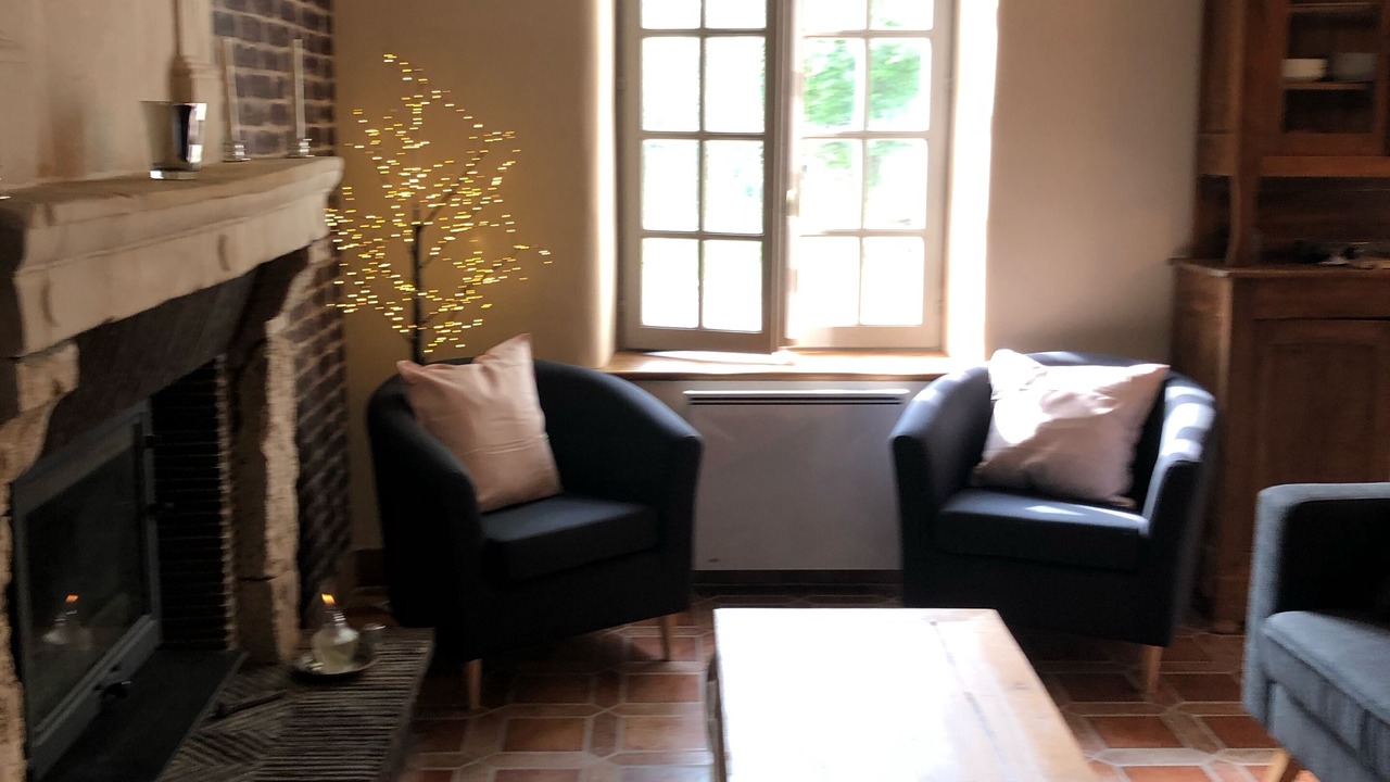 Photo of Livingroom in Billy