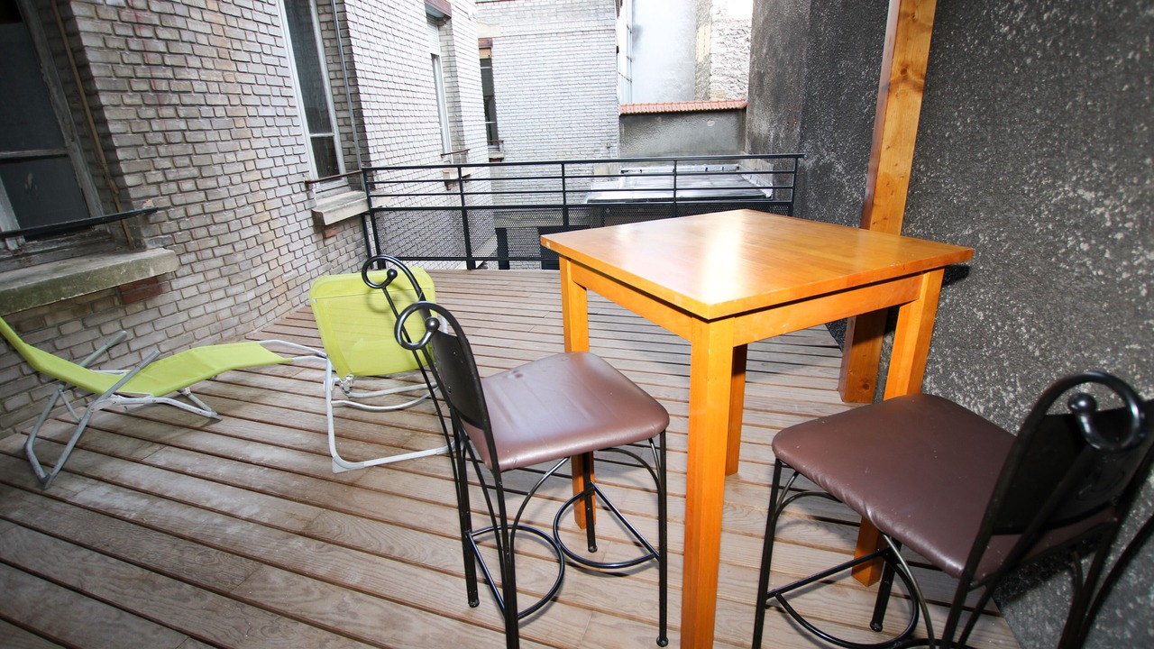 Photo of Outdoor in Reims City Centre