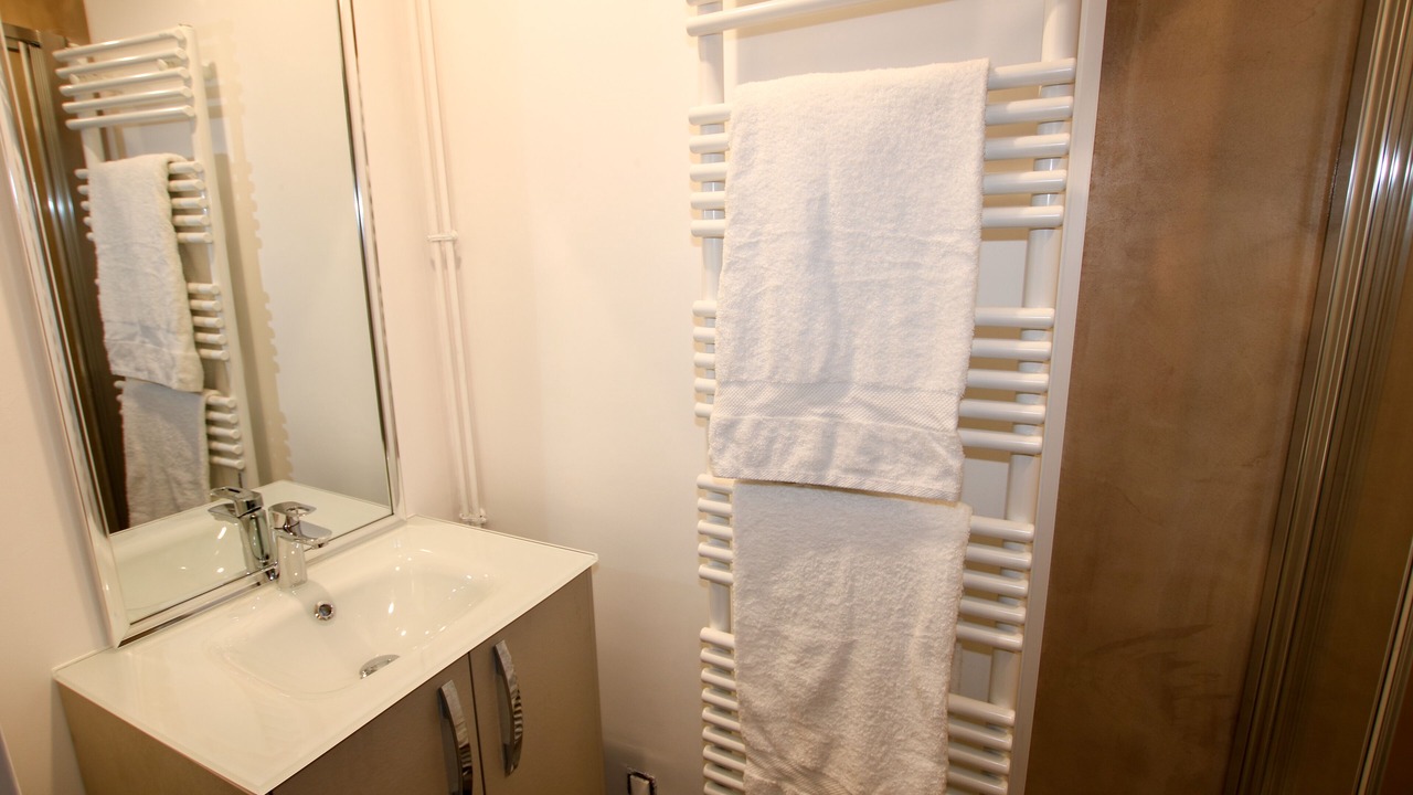 Photo of Bathroom in Reims City Centre