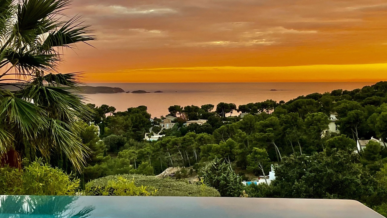 Photo of Outdoor in Hyeres