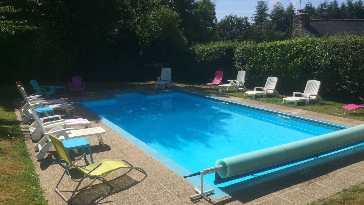Photo of Outdoor in Plouguenast