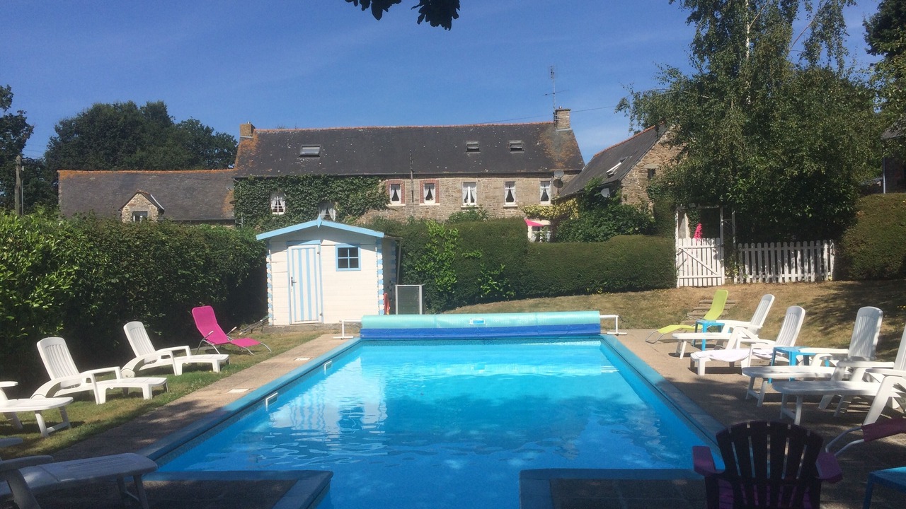 Photo of Outdoor in Plouguenast