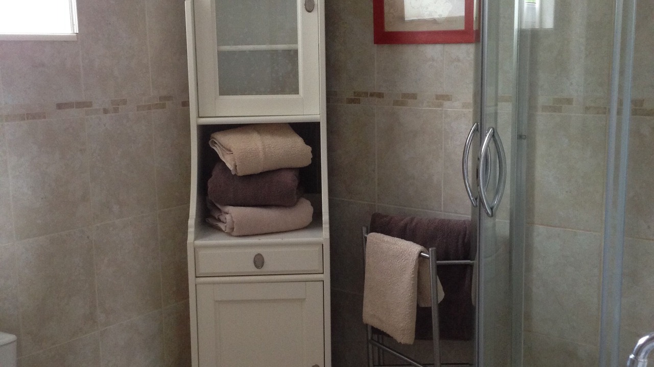 Photo of Bathroom in Plouguenast
