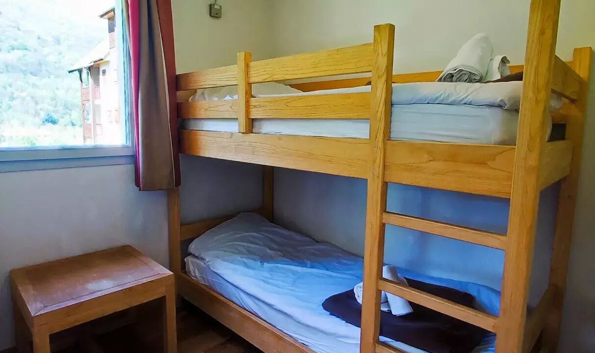 Photo of Bedroom in Luz-Saint-Sauveur