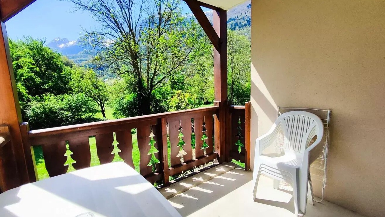 Photo of Outdoor in Luz-Saint-Sauveur