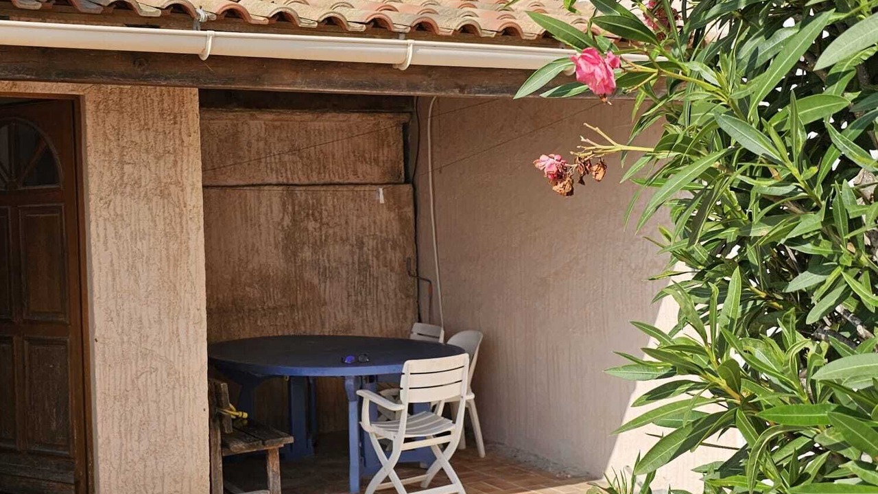 Photo of Outdoor in Ile du Levant
