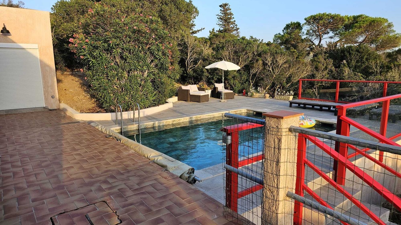 Photo of Outdoor in Ile du Levant