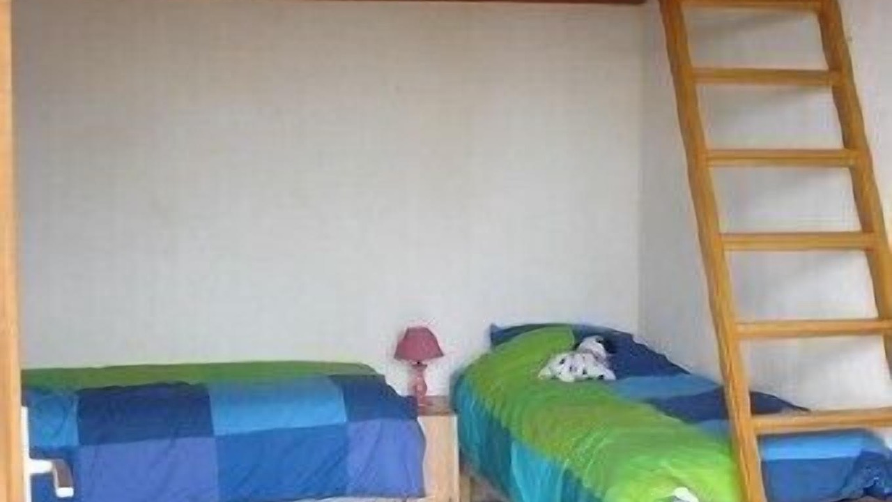 Photo of Bedroom in Ile du Levant