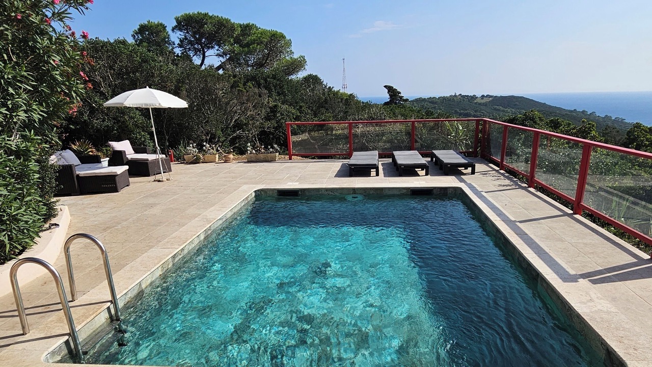 Photo of Outdoor in Ile du Levant