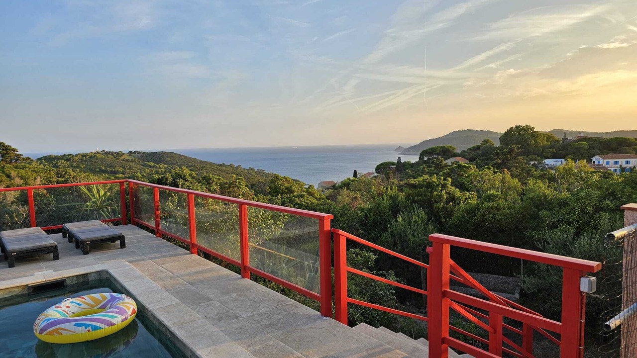 Photo of Outdoor in Ile du Levant
