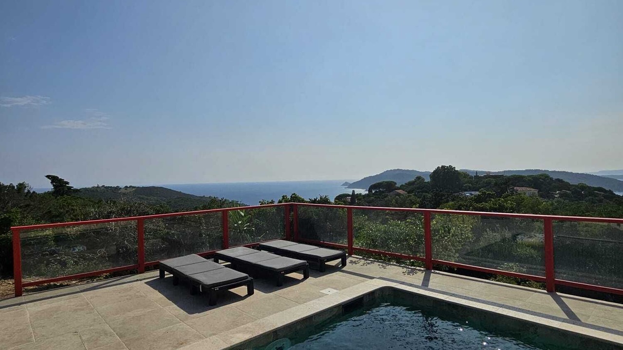Photo of Outdoor in Ile du Levant