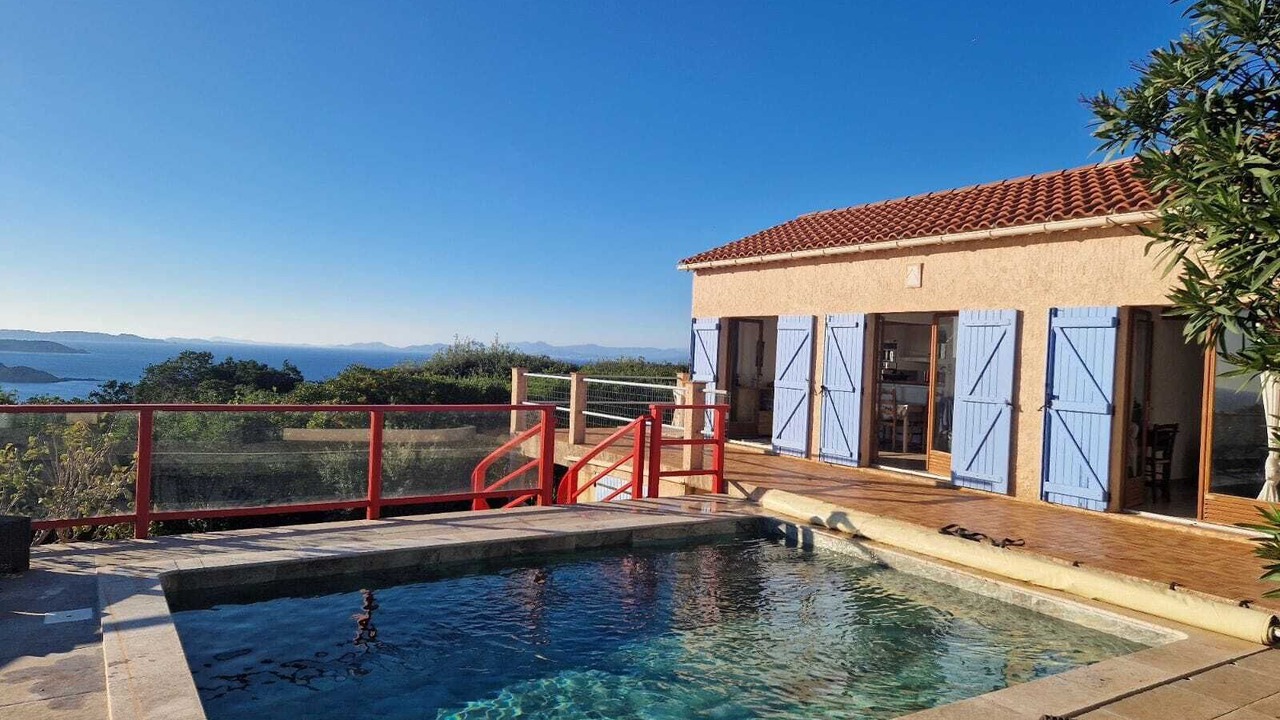 Photo of Outdoor in Ile du Levant