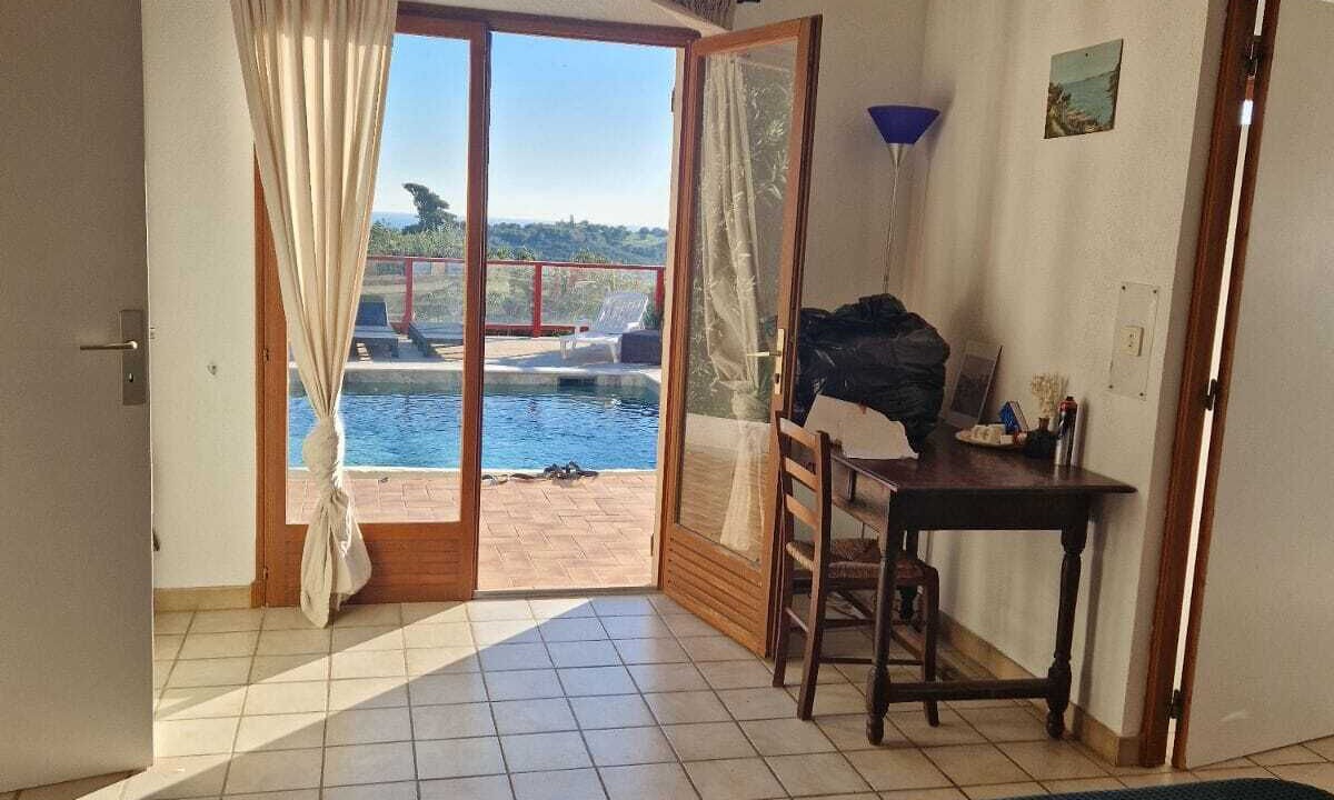 Photo of Bedroom in Ile du Levant