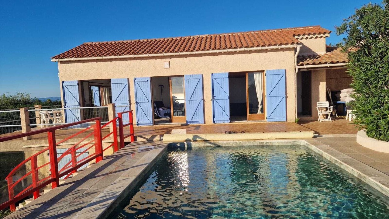 Photo of Outdoor in Ile du Levant