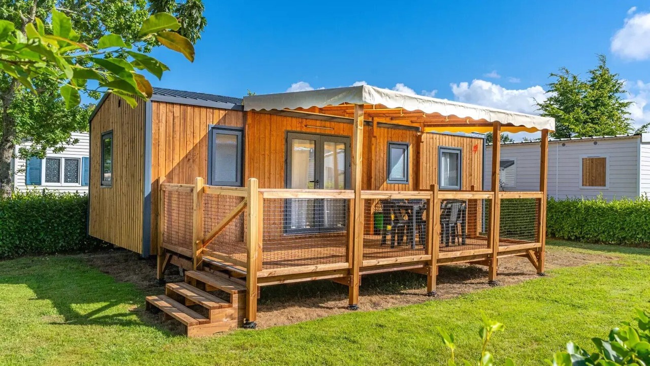 Photo of Outdoor in Lannion