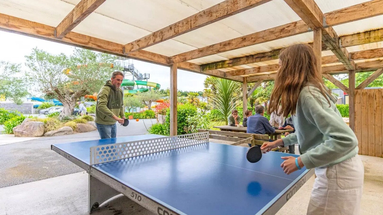Photo of Outdoor in Lannion
