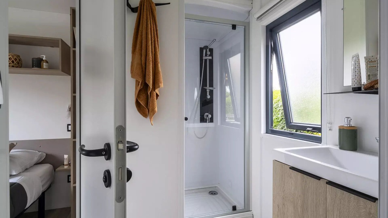 Photo of Bathroom in Lannion