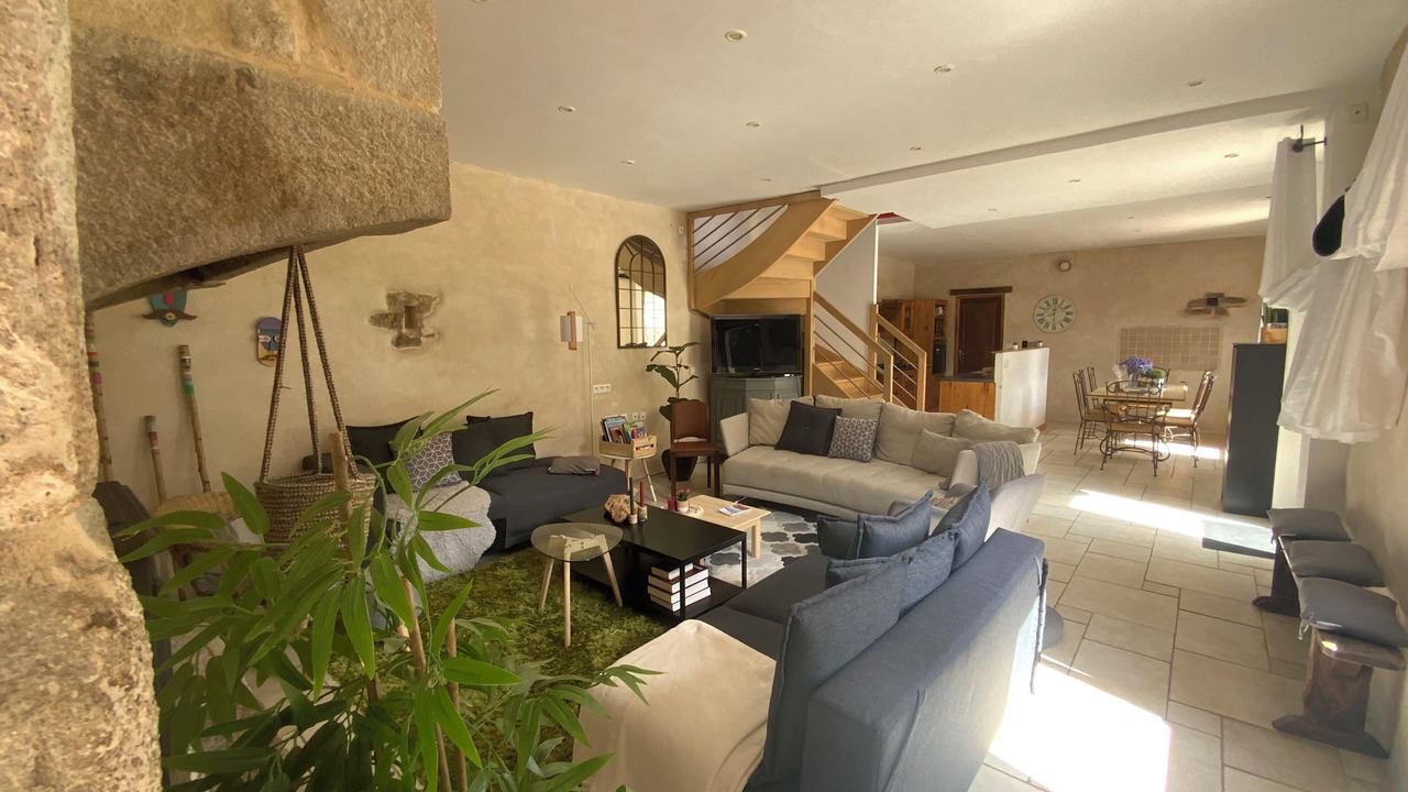 Photo of Livingroom in Cite
