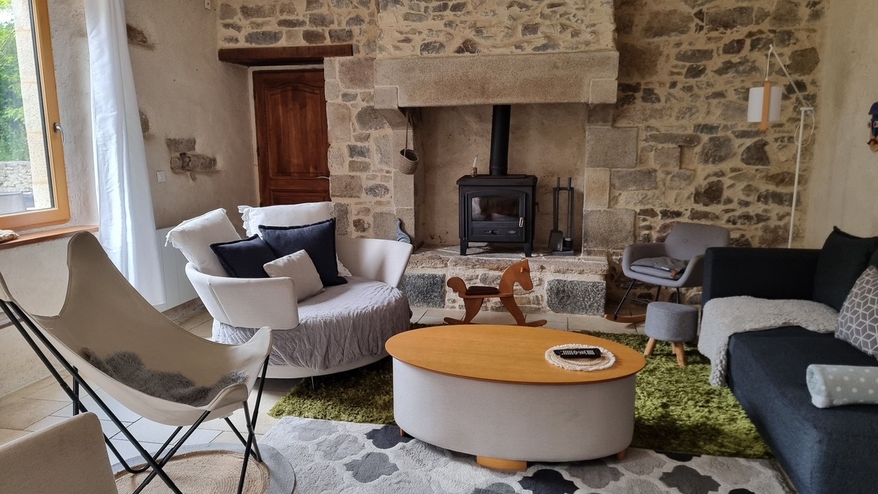 Photo of Livingroom in Cite
