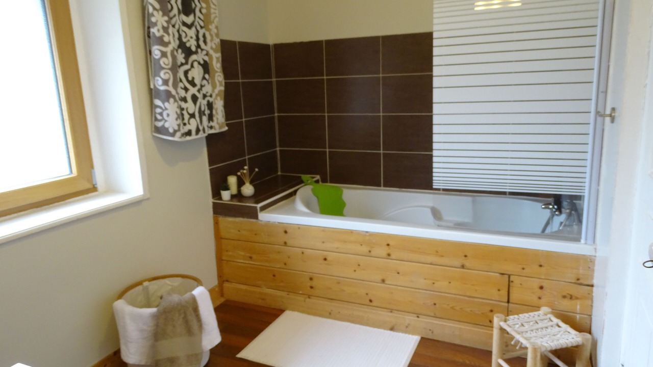 Photo of Bathroom in Cite