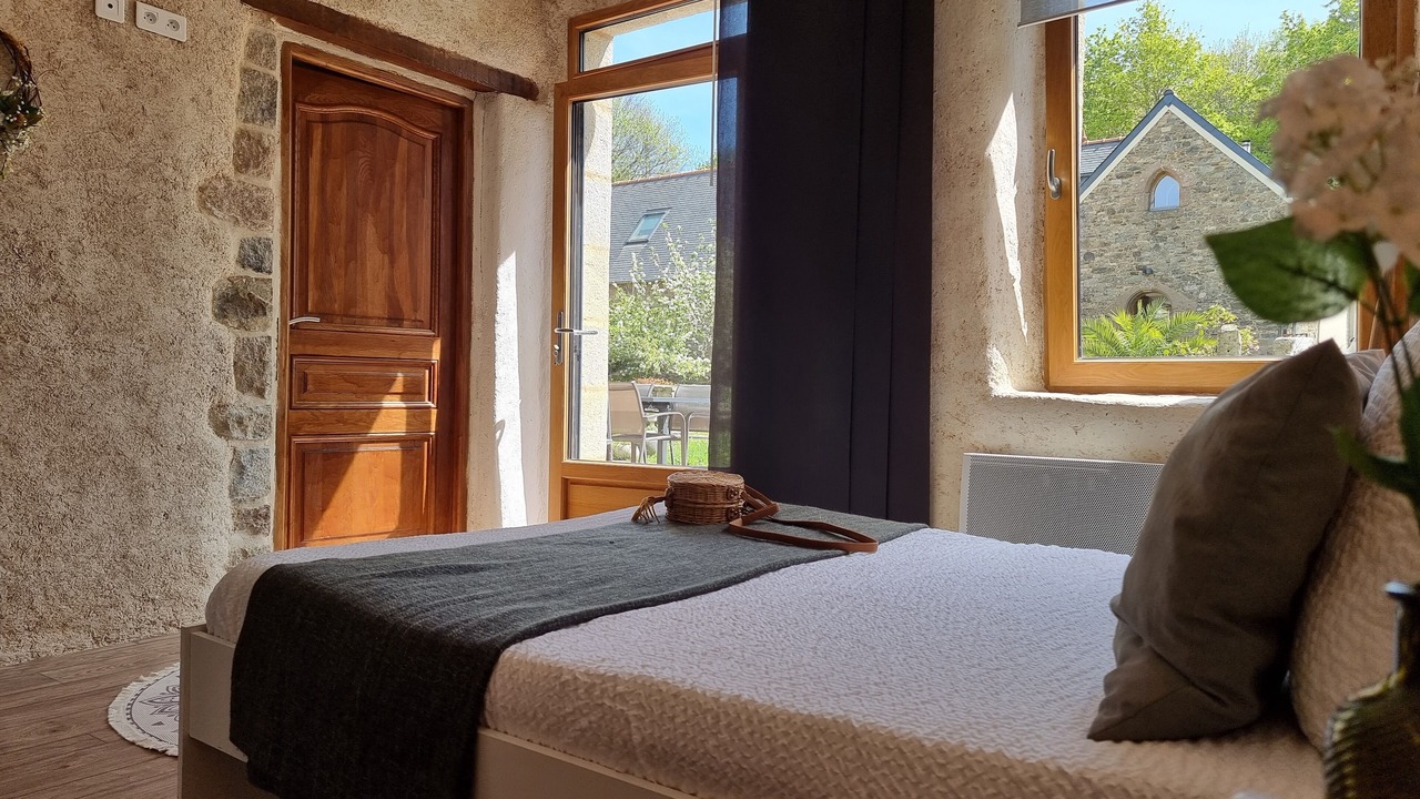 Photo of Bedroom in Cite