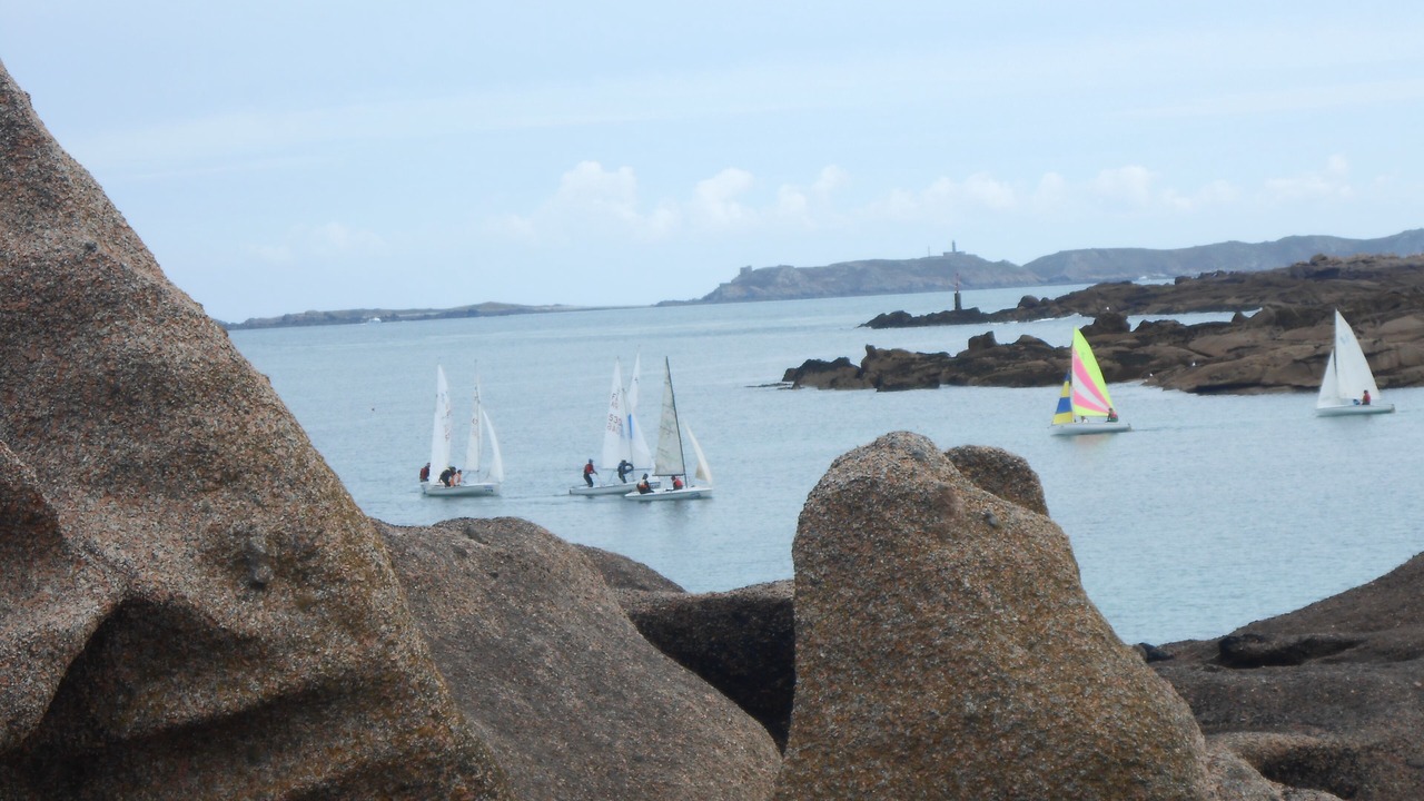 Photo of Others in Tregastel