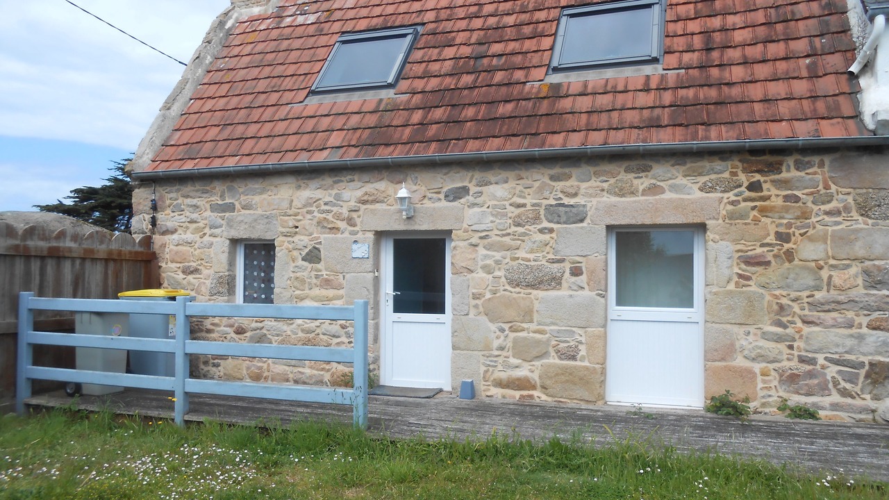 Photo of Outdoor in Tregastel