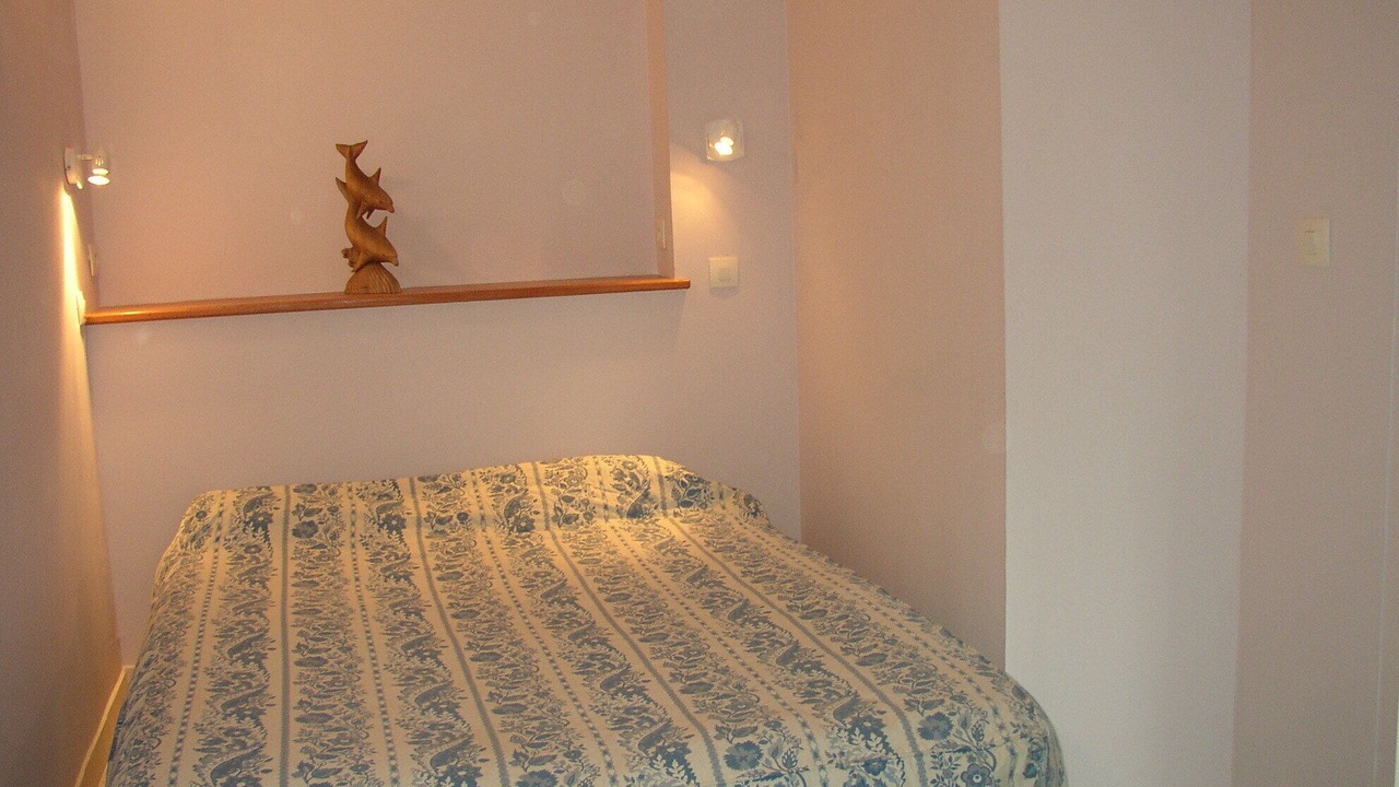 Photo of Bedroom in Tregastel