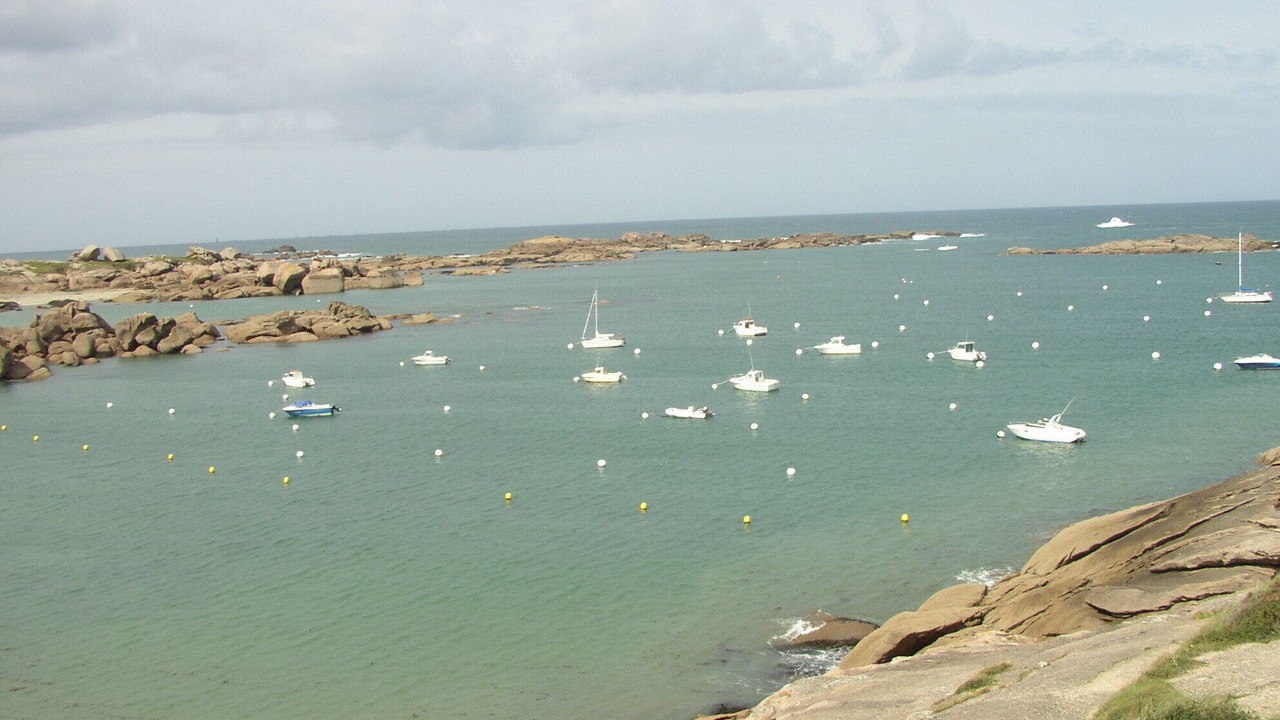 Photo of Others in Tregastel