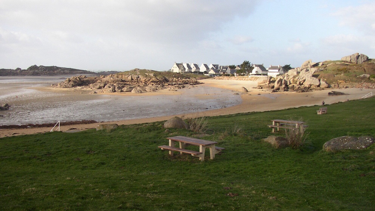 Photo of Others in Tregastel