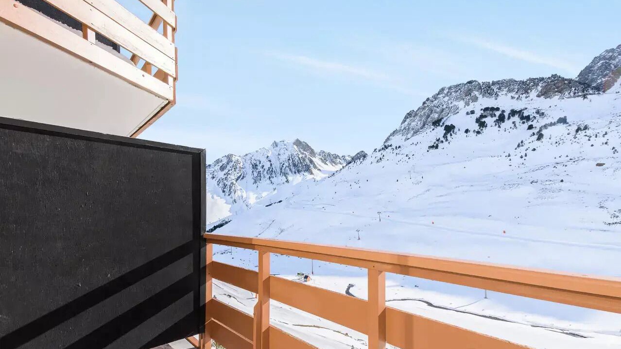 Photo of Outdoor in La Mongie