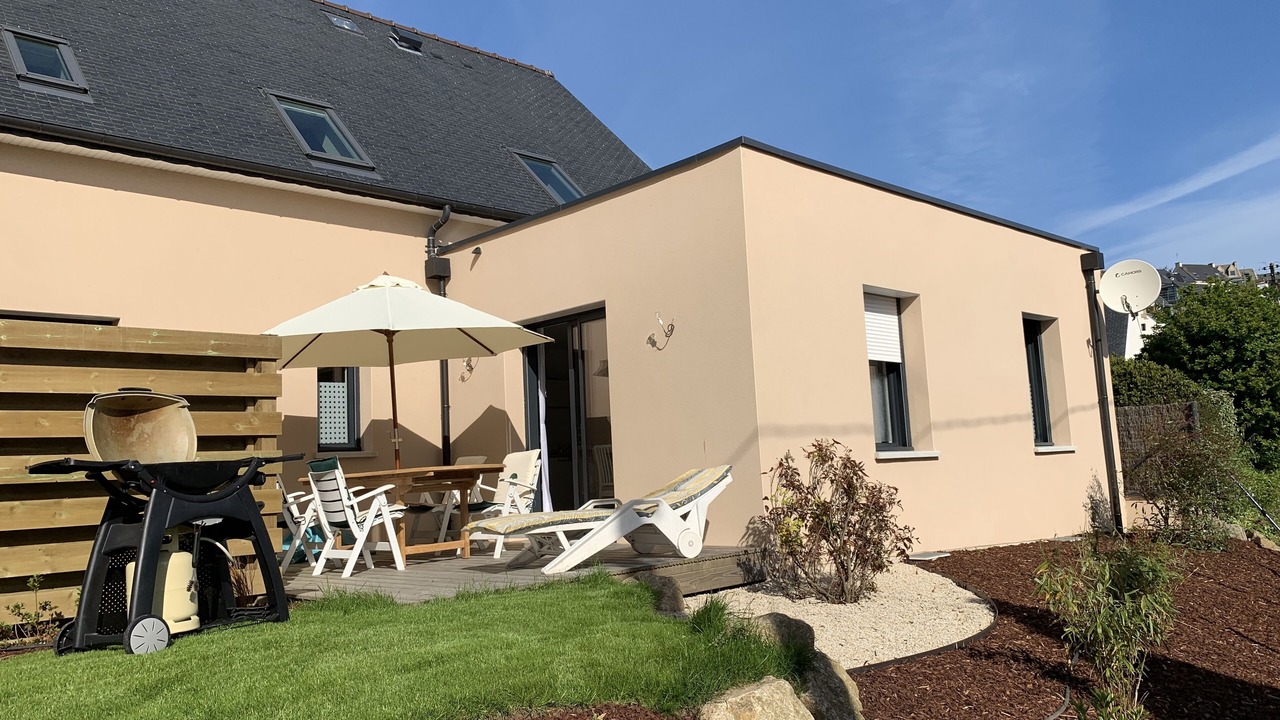 Photo of Outdoor in Perros-Guirec