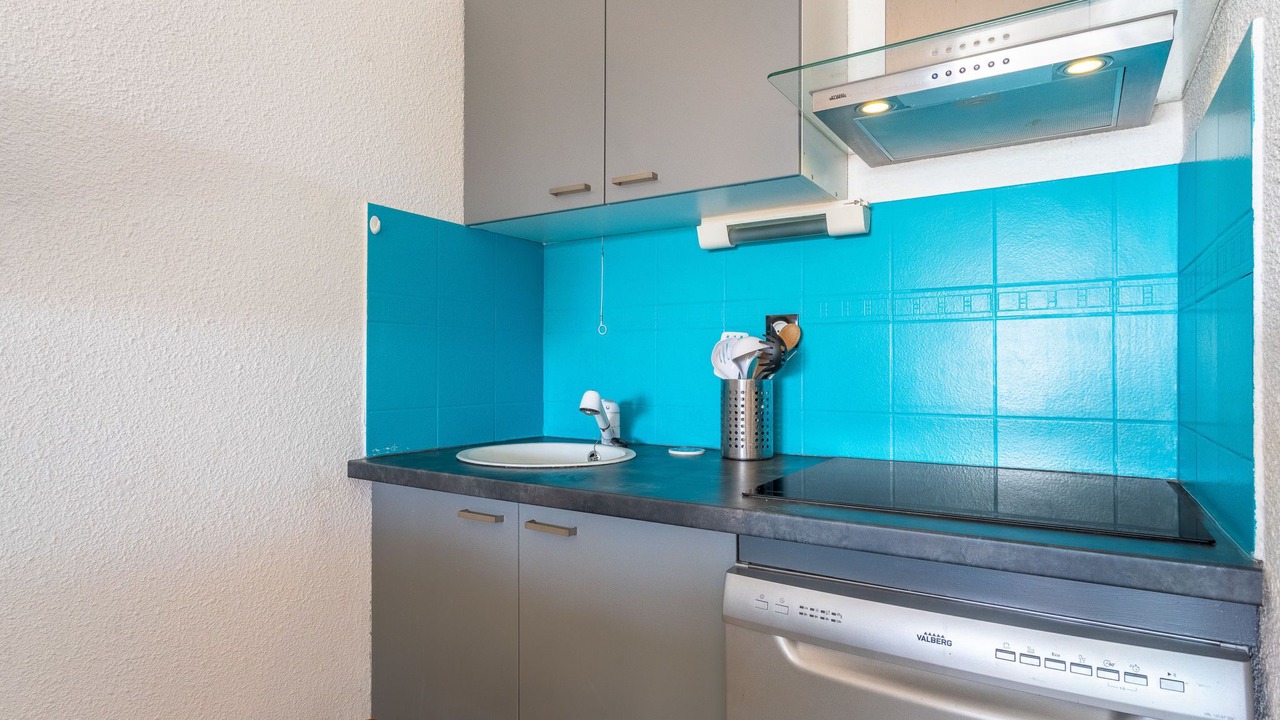 Photo of Bedroom in Six-Fours-les-Plages