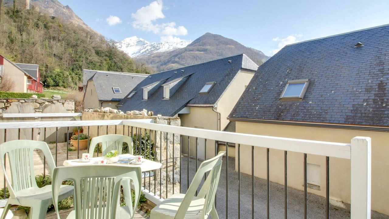 Photo of Outdoor in Esquieze-Sere