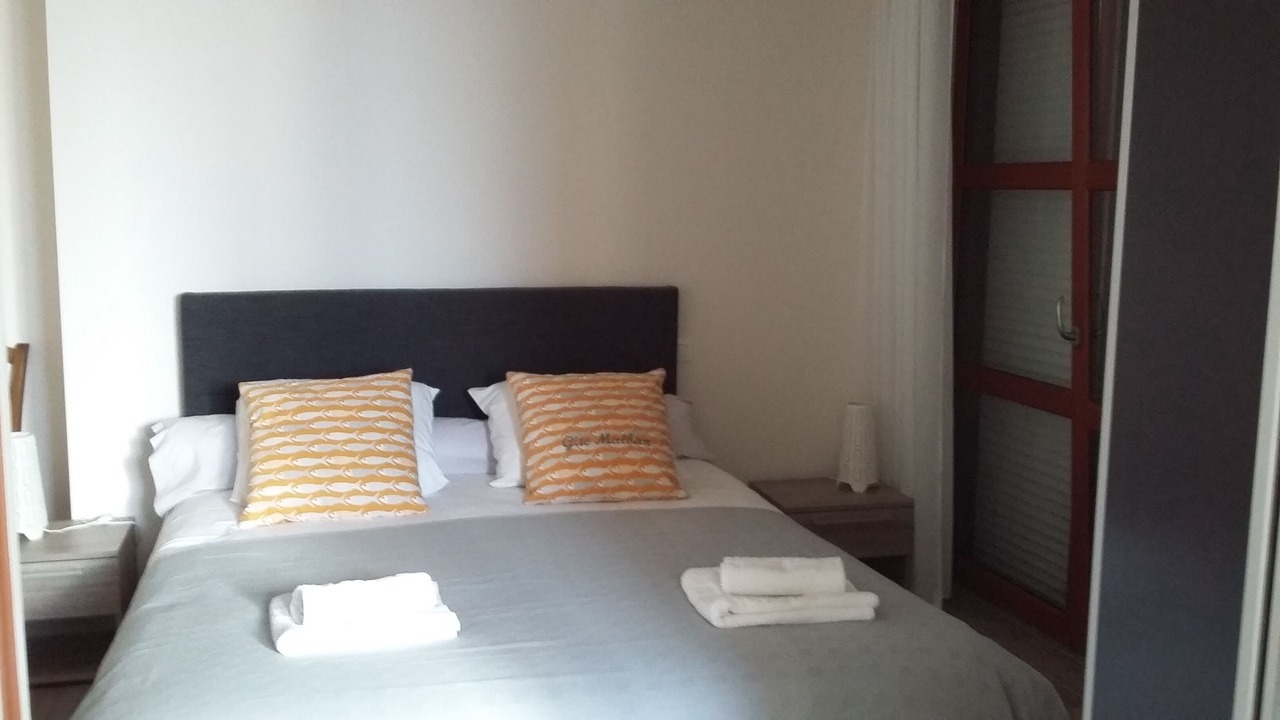 Photo of Bedroom in Perros-Guirec
