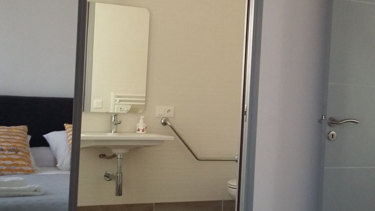 Photo of Bedroom in Perros-Guirec