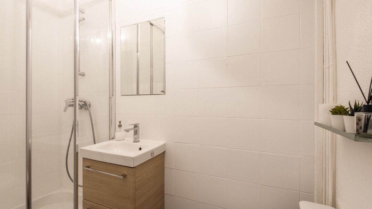 Photo of Bathroom in Laon Sud
