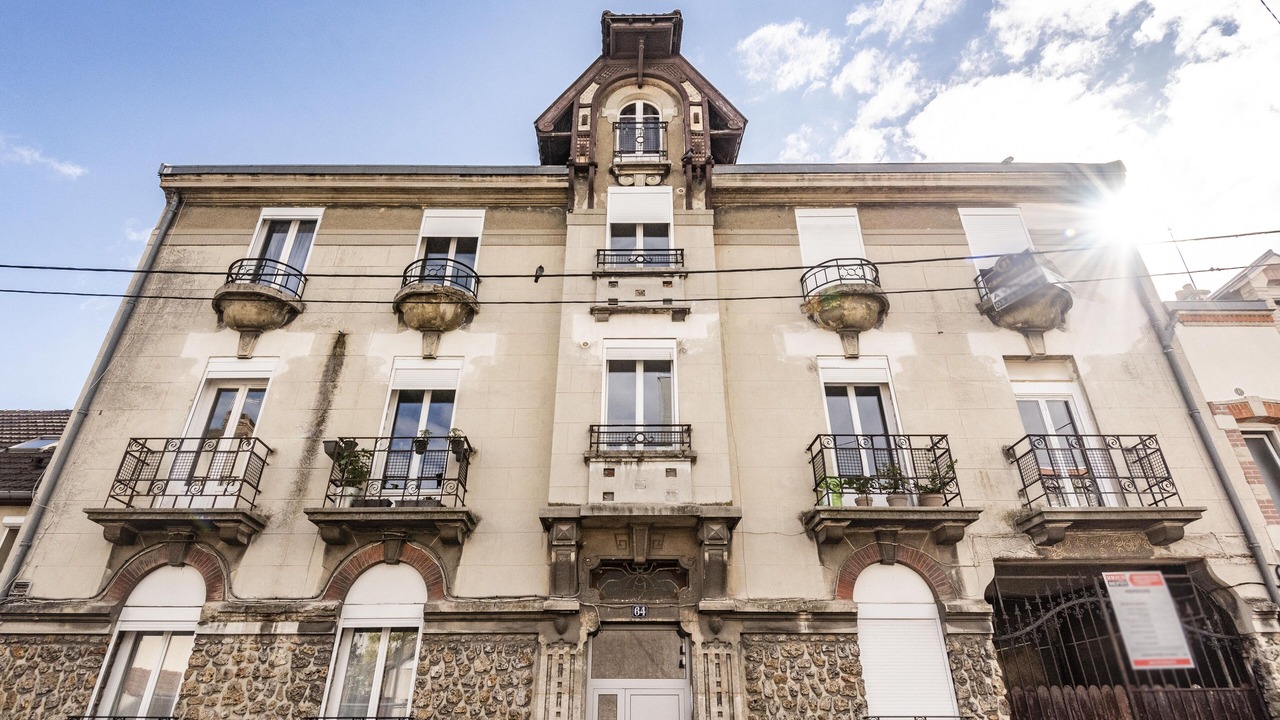 Photo of Outdoor in Laon Sud