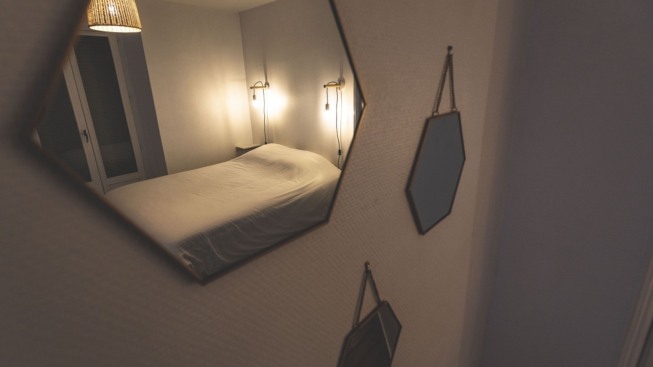 Photo of Bedroom in Laon Sud