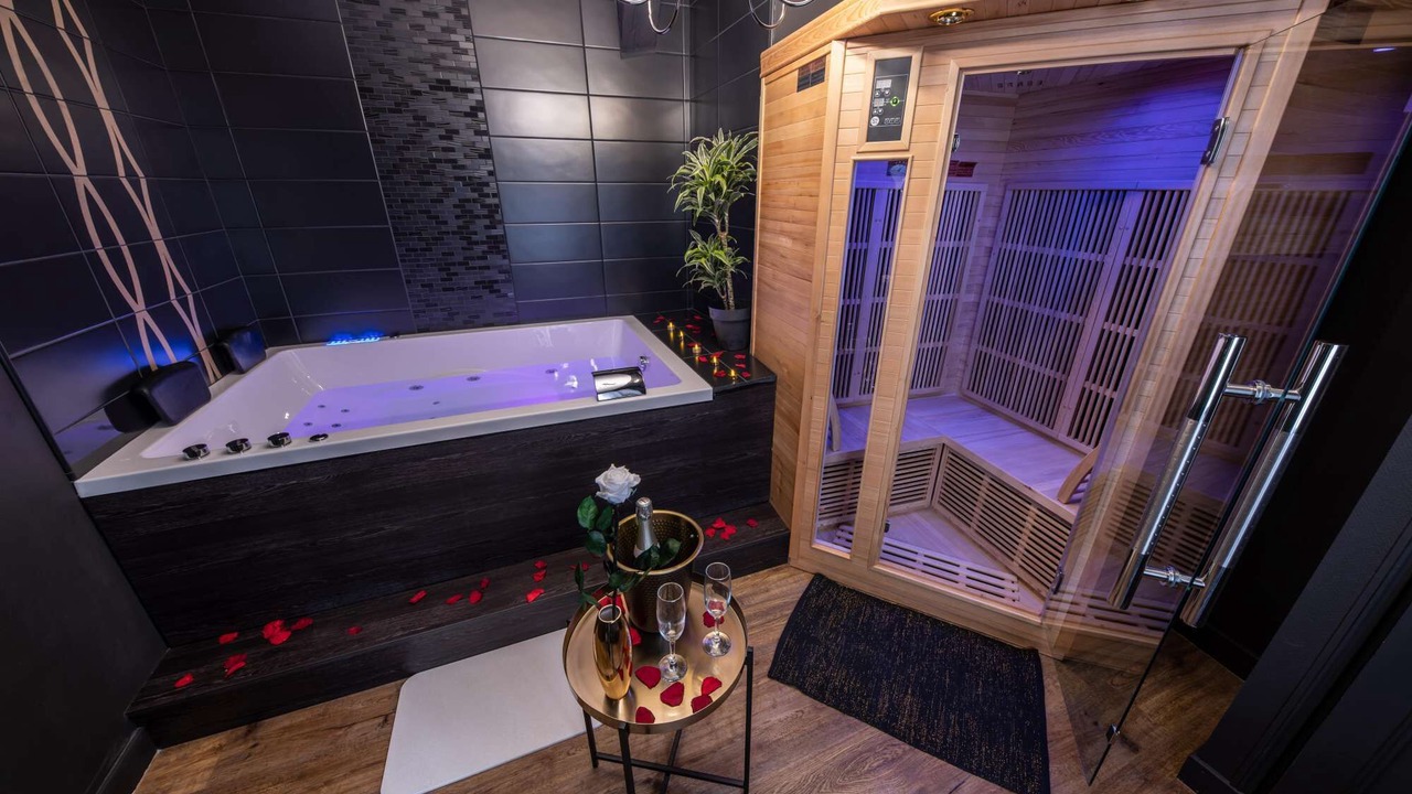 Photo of Bathroom in Old Town